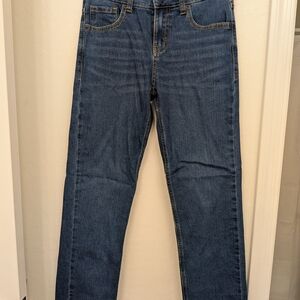 Levi’s 514 Straight Jeans – Youth Size 14